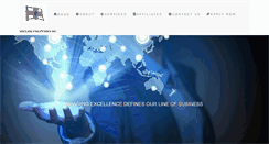 Desktop Screenshot of medline.ph